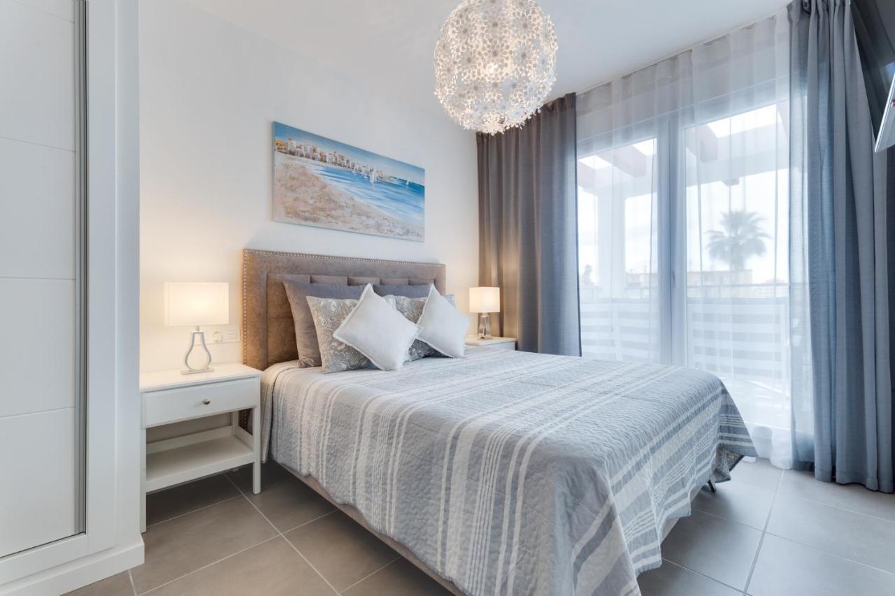 Sun And Sea Denia Las Marinas Beach 외부 사진